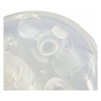 ビタットジャパン ビタット CHIBOJI 鼻水吸引器 手動式 子供用 4562384607214 1セット(24個)（直送品）