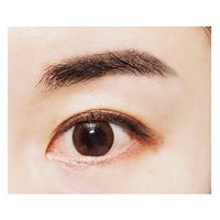 コジット necess まゆ美容液ティント グレーブラウン 5g 4969133291531 1セット(12個)（直送品）