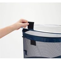 コジット のびのび カラス避けドラムネット 100L 4969133922152 1セット(12個)（直送品）