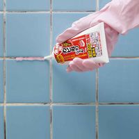 アイメディア カビ取り剤 160g 業務用スカッとカビ取りジェル 403877 1個（直送品）