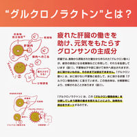 グロンサン内服液 20ml×30瓶 レック 滋養強壮 虚弱体質 肉体疲労・病後の体力低下など栄養補給【第3類医薬品】