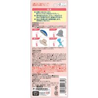 虫よけエアベール 60mL 1本 虫除けスプレー 日傘 帽子 携帯用 アース製薬