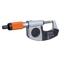 ミツトヨ マイクロメータ MD-E25 293-140-40 1個（直送品）