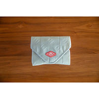 シービージャパン ランチクロス 42×42cm ランチラッパー グレー 451355 1個（直送品）