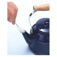 ワイズ ボトル洗い システィ そそぎ口洗い 4本セット 455136 1個（直送品）