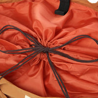 NEWカゴエコバッグ オレンジ studio CLIP