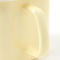 琺瑯持ち手ストッカー 14 クリーム studio CLIP