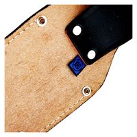 金井産業 黒皮工具差し TKー35 1個（直送品）