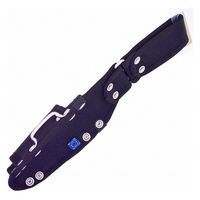 金井産業 ナイロン工具差し F 1個（直送品）