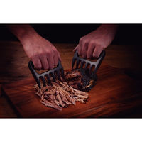 TRAMONTINA ミートクロー 2pc 22847/201 1箱（直送品）