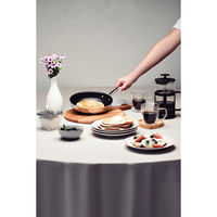 TRAMONTINA フライパン ノンスティック 20cm 1.20L 62155/207 1本（直送品）