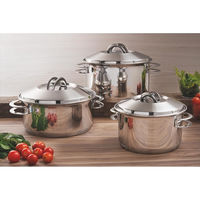 TRAMONTINA キャセロール 24cm 62503/240 1個（直送品）