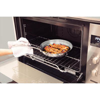 TRAMONTINA フライパン2点セット 65140/306 1セット（直送品）