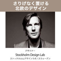 【アスクル限定】トイレの消臭剤 置き型 新緑 1セット（1個×3） エステー 【数量限定】 オリジナル