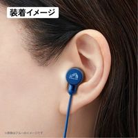 JVCケンウッド ハイレゾ対応USB Type-Cイヤホン HA-FR29UC HA-FR29UC-P 1個（直送品）