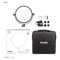 Phottix LEDライト Nuada R3a LED Light 1個 NuadaR3aLEDLight（直送品）