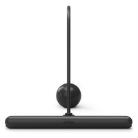 アントレックス Umbra フルート フォトフレーム 8X10 幅110×奥行260×高さ300mm ブラック 21022482040 1個（直送品）