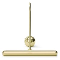 アントレックス Umbra フルート フォトフレーム 8X10 幅110×奥行260×高さ300mm ブラス 21022482104 1個（直送品）