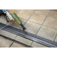 ファミリー・ライフ ファミラ 充電式コードレスハンディ高圧洗浄機12点セット+予備バッテリー 04357 1台（直送品）