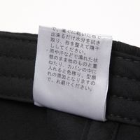 アソートロゴキャップ オフ×ネイビー LAKOLE/ラコレ