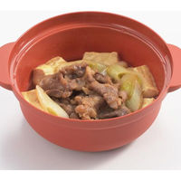 ヨシカワ あっ!とレンジ 調理工房(簡単レシピ付) 1477007 1個 4979487937054（直送品）