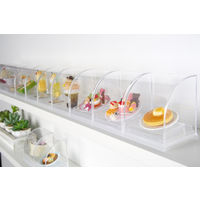 イノマタ化学 ミニチュアフードディスプレイ 3845 1個