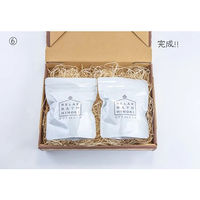 戸田商行 木毛　桧　500g［緩衝材］mokuhinoki500 1セット(12個入)（直送品）