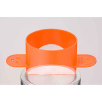 下村企販 コーヒードリッパー プラスチック 436341 1個（直送品）