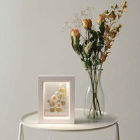 東洋ケース 加湿器 HUMIDIFIER Frame インテリアフレーム USB給電 ピュアホワイト 442508 1個（直送品）