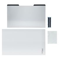 プライバシーフィルター　16インチノートPC対応　16:10　マグネット着脱式（直送品）