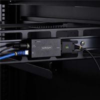 シリアル変換デバイスサーバー　1ポート　RS-232C DB9 LAN（直送品）