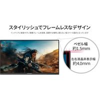 ジャパンネクスト  23.8インチ ゲーミングモニター(1920x1080/IPS/200Hz) JN-IPS238G200F-C6（直送品）