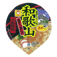 ミニ和歌山ラーメン37g 1セット（1個×12） 東洋水産