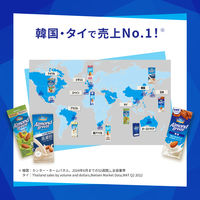 カゴメ アーモンド・ブリーズ 微糖 1000g 1セット（12本）