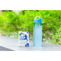 スポーツドリンク 粉末 アクアファイト 粉 1L用 五洲薬品 1セット（5袋入×10箱） アスクル・ロハコ限定 シトラス風味 オリジナル