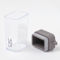 ソースボトル チャコール LAKOLE/ラコレ