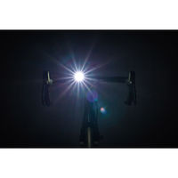 BOOKMAN Block Light Front 自転車用ライトフロント Black 411 1個（直送品）