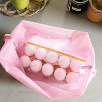 丸玉工業 コンパクトマイバッグ ミニ(カーキ) 90319889 1枚（直送品）