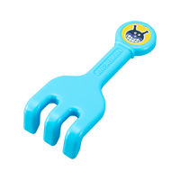 アガツマ アンパンマン カラフルおでかけ砂場セット 1セット