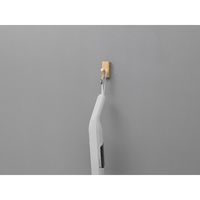 シー・シー・ピー CCP コードレス極軽スティッククリーナーNovus(ノウス) CM-DC27-LG 1台