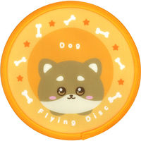 三洋堂 アニマルフライングディスク 4842 1箱（12個）