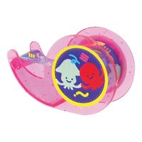 三洋堂 すいぞくかんのおともだちミニミニテープ 4508 1袋（50個）