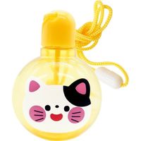 三洋堂 アニマルまんまるシャボン玉ペンダント2 3976 1箱（24個）