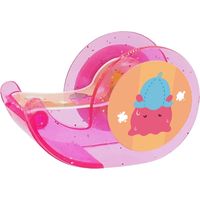 三洋堂 メンダコちゃんミニミニテープ 4830 1袋（50個）