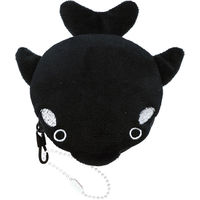 三洋堂 人気の海の動物コインケース2 4459 1袋（8個）