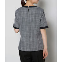 ボンマックス プルオーバー モノトーン 19号 AD8814 AD8814-30-19G 1着（直送品）