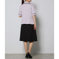 ボンマックス オーバーブラウス オーキッド 9号 AJ0860 AJ0860-14-9G 1着（直送品）