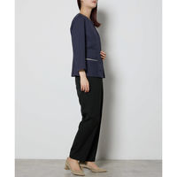 ボンマックス ソフトジャケット ネイビー 19号 AJ0863 AJ0863-8-19G 1着（直送品）