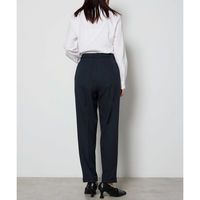 ボンマックス テーパードパンツ ネイビー 7号 AP6260 AP6260-8-7G 1着（直送品）