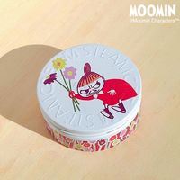 数量限定 STEAMCREAM（スチームクリーム） リトルミイの冒険 75g　ソノタス